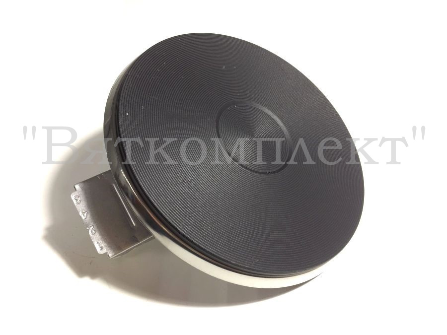Конфорка ЭКЧ 145/1,0 Квт с ободом